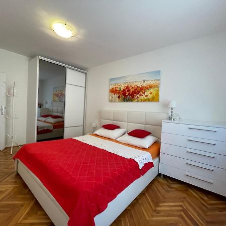 Petra Apartment Σπλιτ Εξωτερικό φωτογραφία
