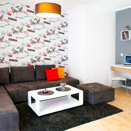 Petra Apartment Σπλιτ Δωμάτιο φωτογραφία