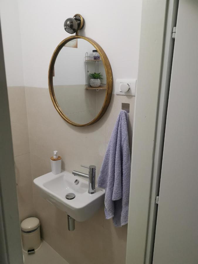 Petra Apartment Σπλιτ Εξωτερικό φωτογραφία