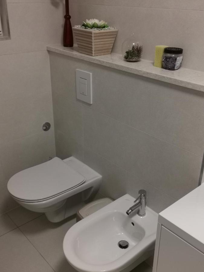 Petra Apartment Σπλιτ Εξωτερικό φωτογραφία
