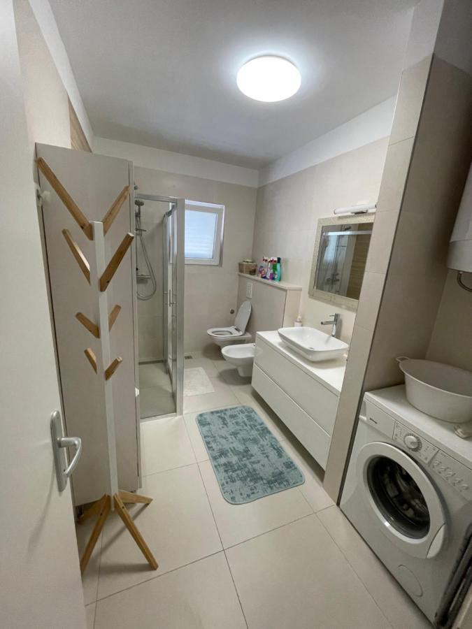 Petra Apartment Σπλιτ Εξωτερικό φωτογραφία
