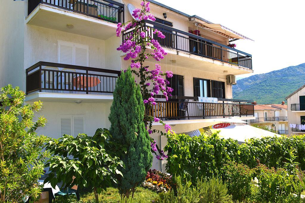 Petra Apartment Σπλιτ Δωμάτιο φωτογραφία
