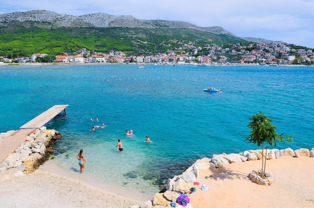 Petra Apartment Σπλιτ Δωμάτιο φωτογραφία
