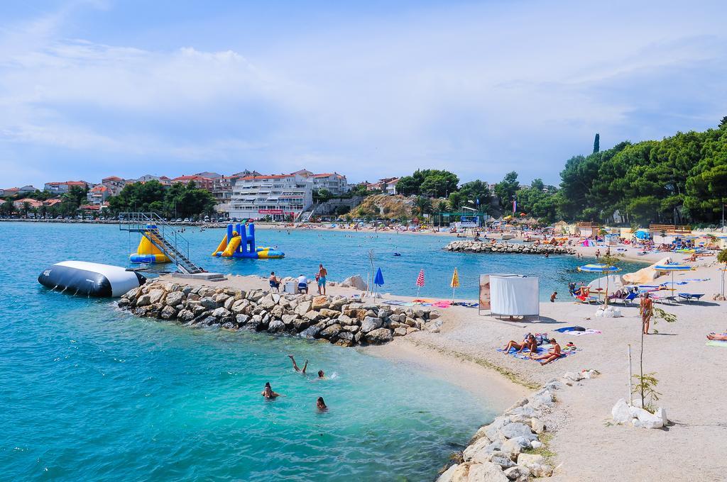 Petra Apartment Σπλιτ Δωμάτιο φωτογραφία