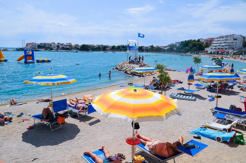 Petra Apartment Σπλιτ Δωμάτιο φωτογραφία