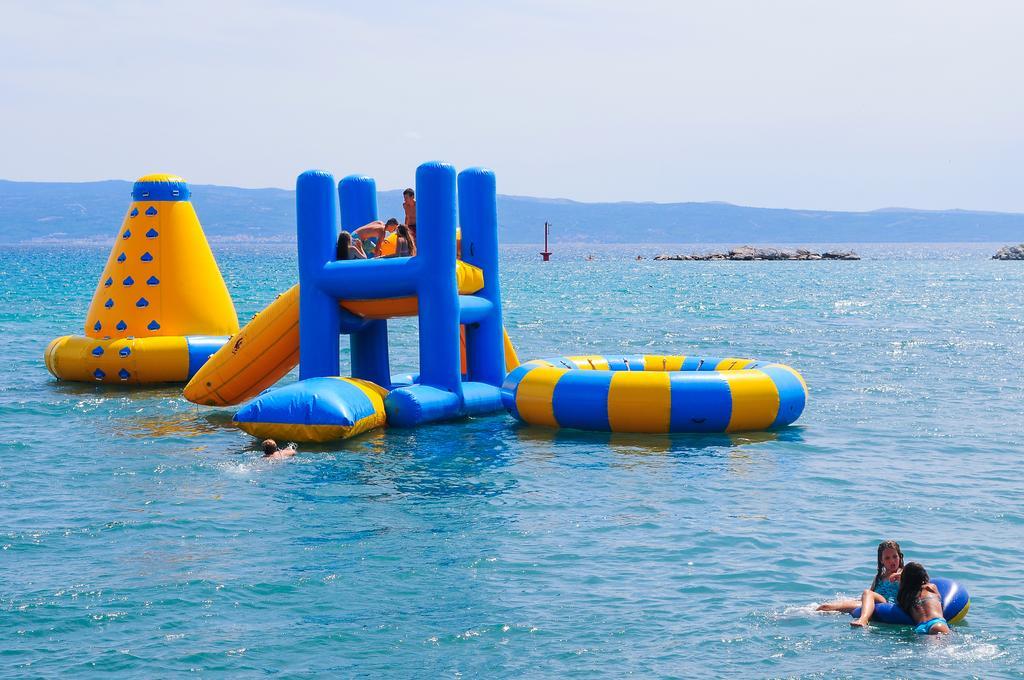 Petra Apartment Σπλιτ Δωμάτιο φωτογραφία