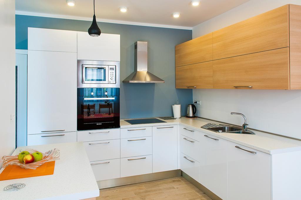 Petra Apartment Σπλιτ Δωμάτιο φωτογραφία