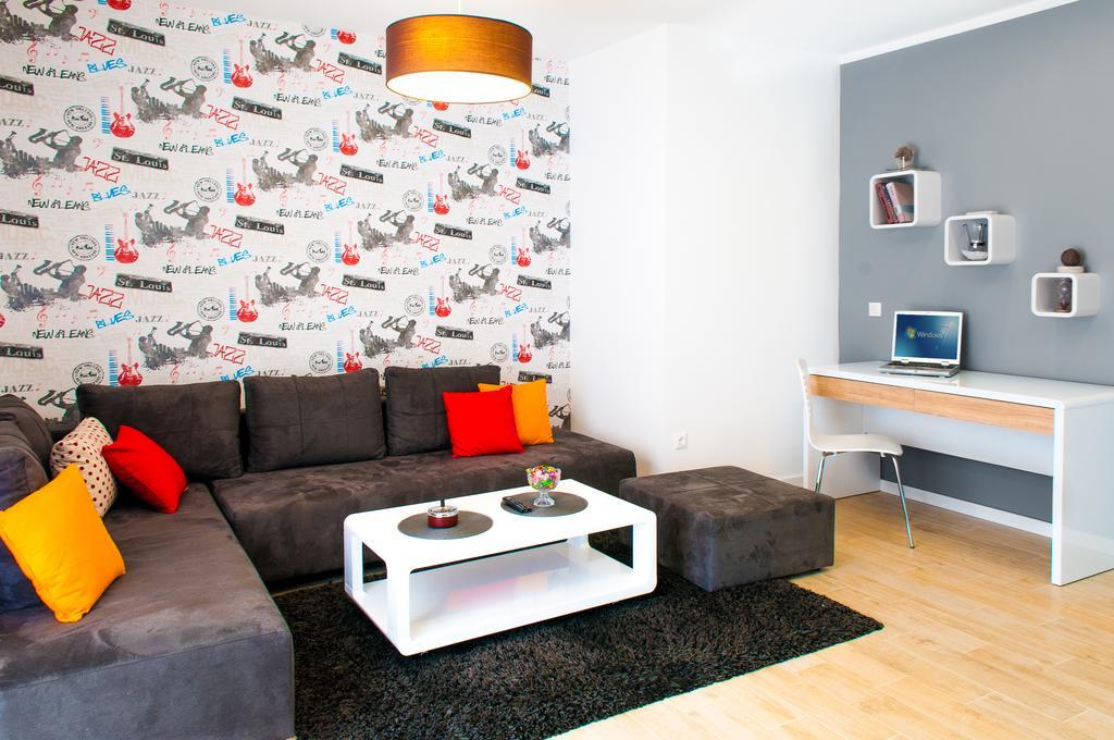 Petra Apartment Σπλιτ Δωμάτιο φωτογραφία