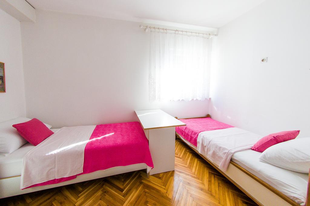 Petra Apartment Σπλιτ Δωμάτιο φωτογραφία